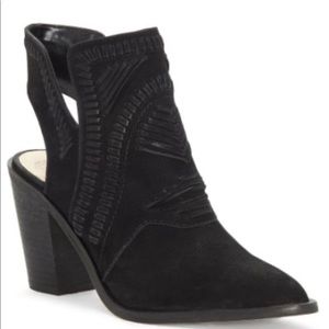 Vince Camuto Binks Booties